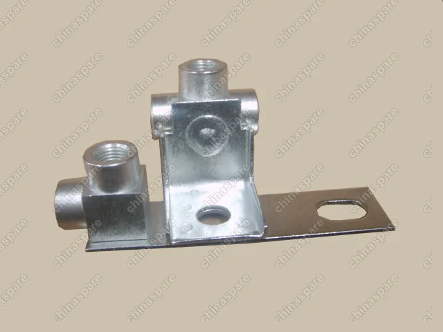 3506101L01 Combination valve Great Wall Pegasus