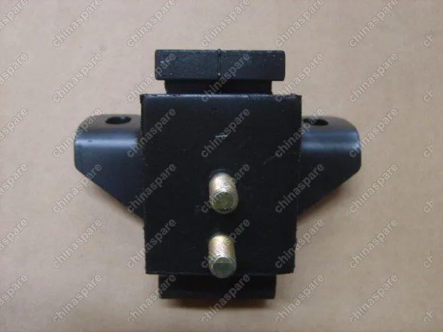 1001010L01 Rub block assy-engine mount lh Great Wall Pegasus