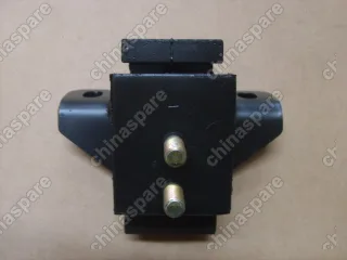 1001010L01 Rub block assy-engine mount lh Great Wall Pegasus