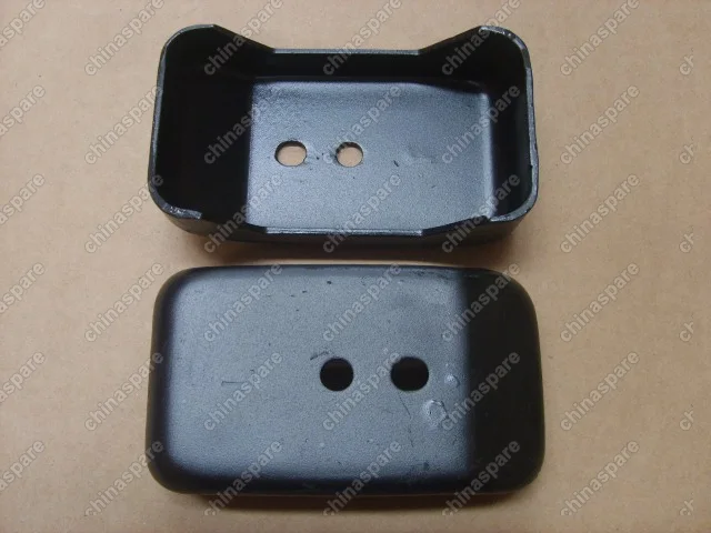 1001022L01 Rub block cover-engine mount Great Wall Pegasus