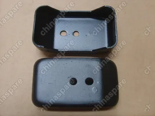 1001022L01 Rub block cover-engine mount Great Wall Pegasus