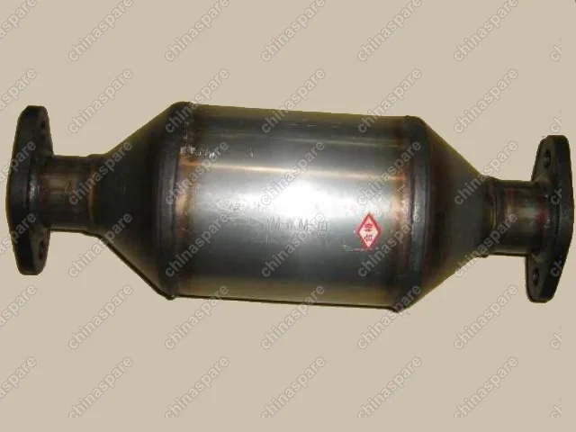 1205100L02 Catalytic converter assy(eur iii) Great Wall Pegasus
