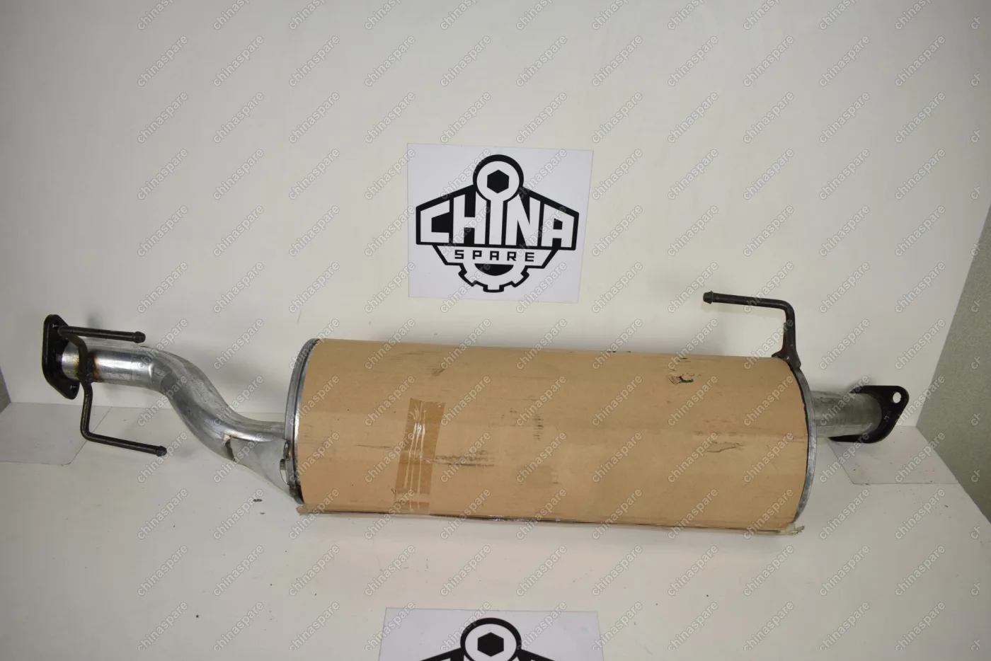 Глушитель Great Wall Pegasus, Sailor