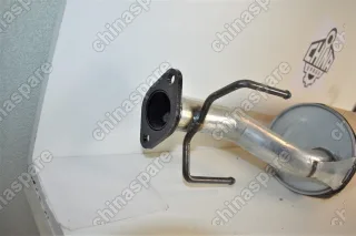 Глушитель Great Wall Pegasus, Sailor