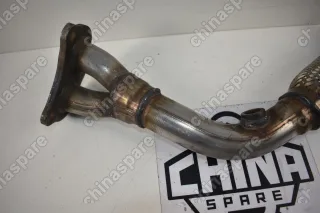 Труба приемная 4/4 Great Wall Pegasus, Sailor, Sing