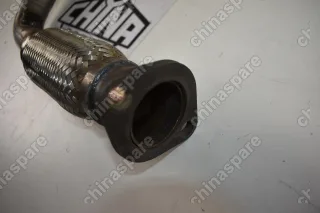 Труба приемная 4/4 Great Wall Pegasus, Sailor, Sing