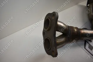 Труба приемная 4/4 Great Wall Pegasus, Sailor, Sing