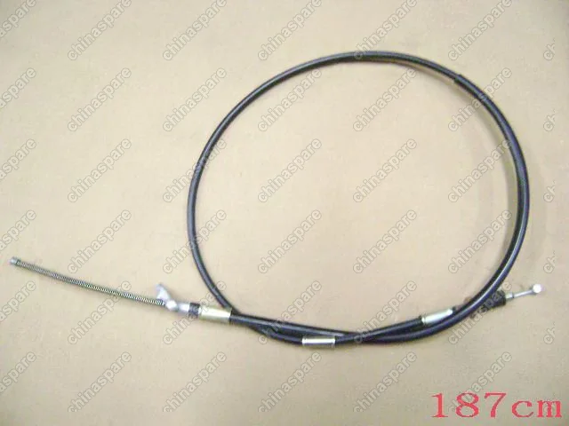 3502200L00 Cable assy-parking brake rh Great Wall Pegasus