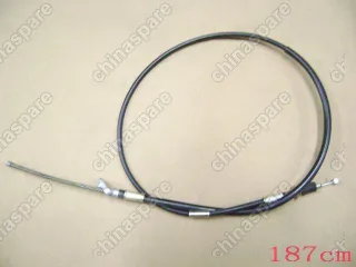 3502200L00 Cable assy-parking brake rh Great Wall Pegasus
