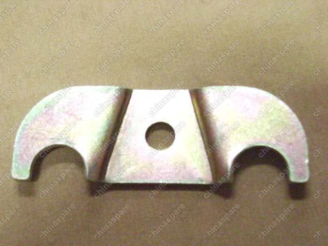 Кронштейн крепления тросов ручника Great Wall Pegasus