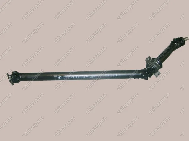 2201100L13 Drive shaft assy-rr axle Great Wall Pegasus