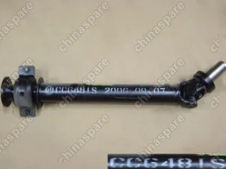 2201110L00 Fr section assy-rr drive shaft(hangzhou) Great Wall Pegasus