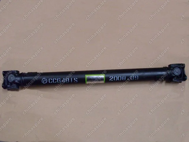 2201120L00 Rr section assy-rr drive shaft(hangzhou) Great Wall Pegasus