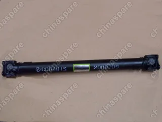 2201120L00 Rr section assy-rr drive shaft(hangzhou) Great Wall Pegasus