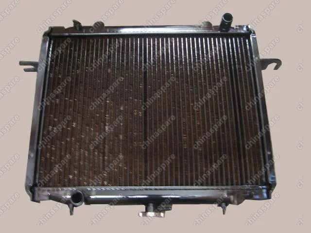 1301110L01 Radiator assy Great Wall Pegasus