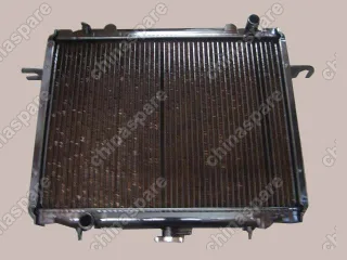 1301110L01 Radiator assy Great Wall Pegasus