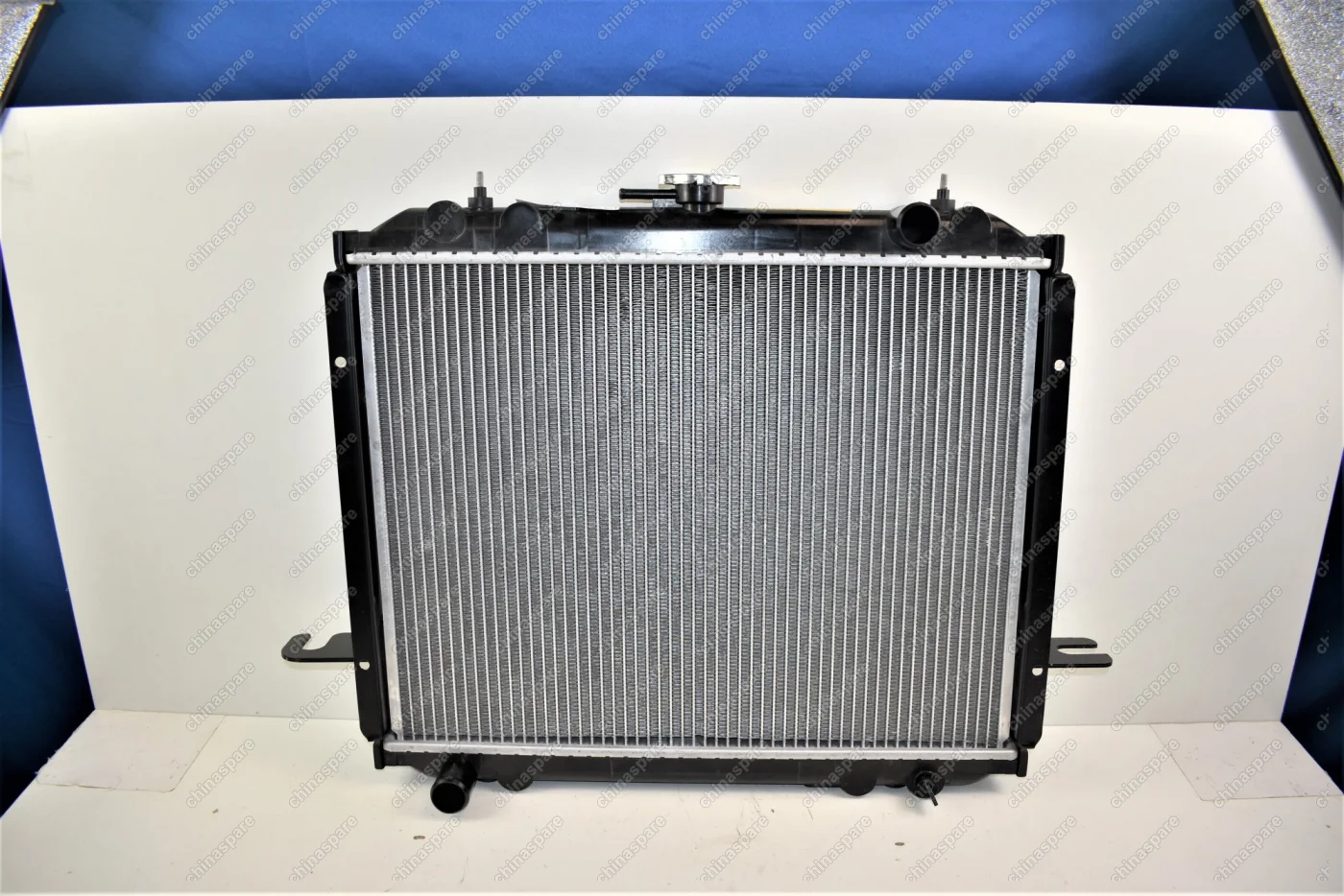 Радиатор охлаждения двигателя Great Wall Pegasus, Sailor