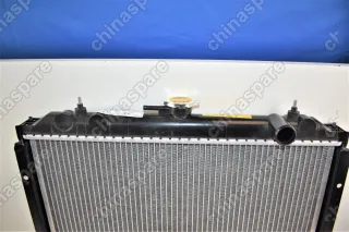Радиатор охлаждения двигателя Great Wall Pegasus, Sailor