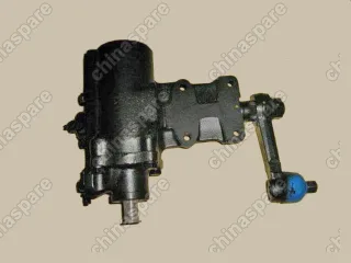 3401000L00 Strg gear w/rocker arm assy(powered) Great Wall Pegasus