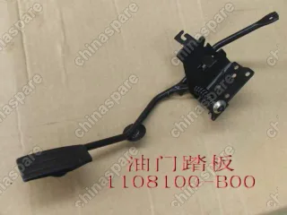 Педаль газа - 31-5603010 Great Wall Pegasus