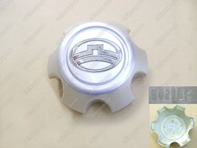 3101012L00 Hubcap(lizhong) Great Wall Pegasus