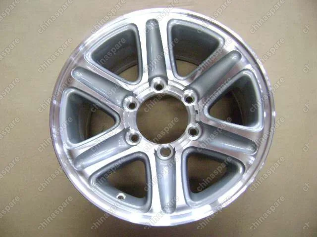 3101011L00 Wheel(04) Great Wall Pegasus