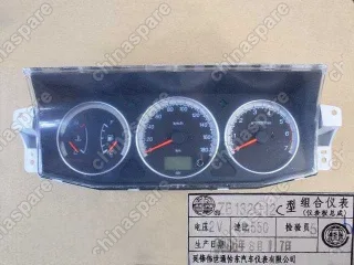 3820100L00B1 Combination instrument assy(zb132g12c) Great Wall Pegasus
