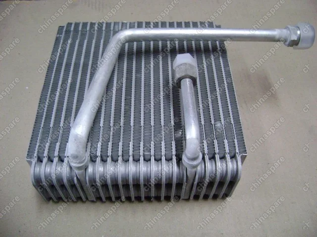 8107100B00 Evaporator core kit Great Wall Pegasus