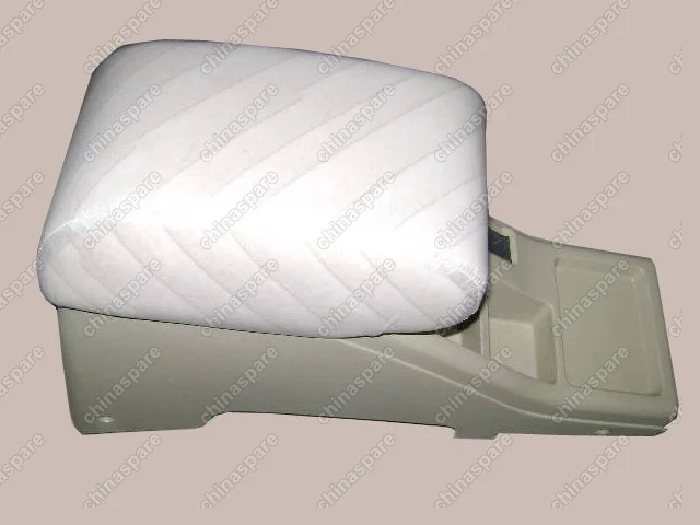 5305200L000307 Rr section assy-trans trim cover Great Wall Pegasus