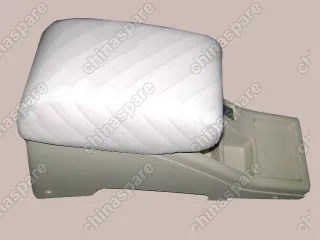 5305200L000307 Rr section assy-trans trim cover Great Wall Pegasus