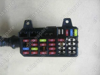 3722100L00 Fuse block assy no.1 Great Wall Pegasus