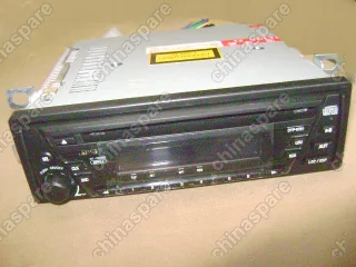 7901100L00A1 Cd player assy Great Wall Pegasus