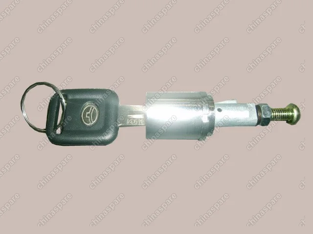 3704110L00 Lock cylinder assy-tail door Great Wall Pegasus