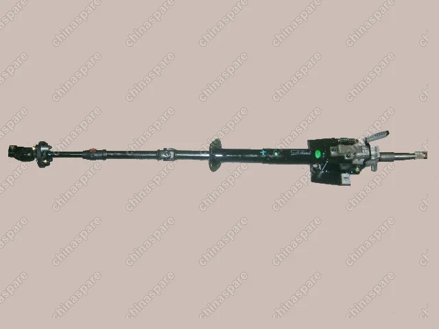 Колонка рулевая в сборе (нового образца) ( регулируемая) Great Wall Pegasus