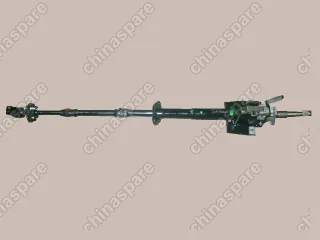 Колонка рулевая в сборе (нового образца) ( регулируемая) Great Wall Pegasus