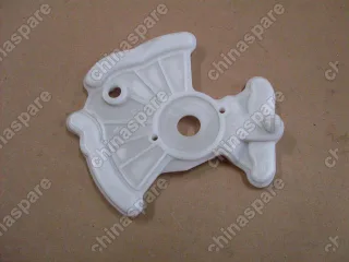 8101043B00 A/c control panel Great Wall Pegasus
