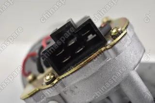 Мотор стеклоочистителя с редуктором Great Wall Pegasus, Sailor, Sing