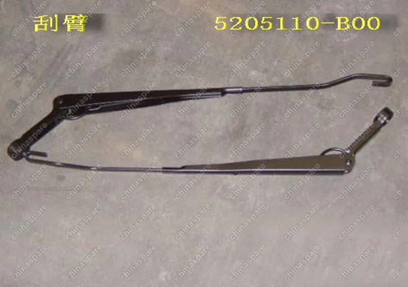 Рычаг стеклоочистителя левый Great Wall Pegasus