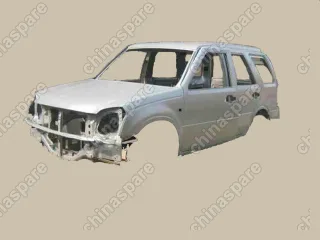 5000000L00 Body assy(type 04) Great Wall Pegasus