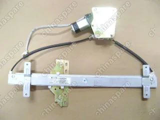 6204200L00 Glass regulator assy-rr door rh(elec 04) Great Wall Pegasus