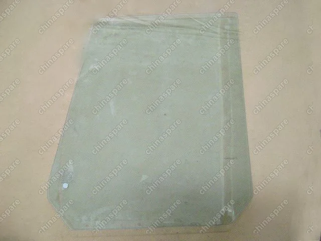 6203011L00 Rear door glass lh Great Wall Pegasus