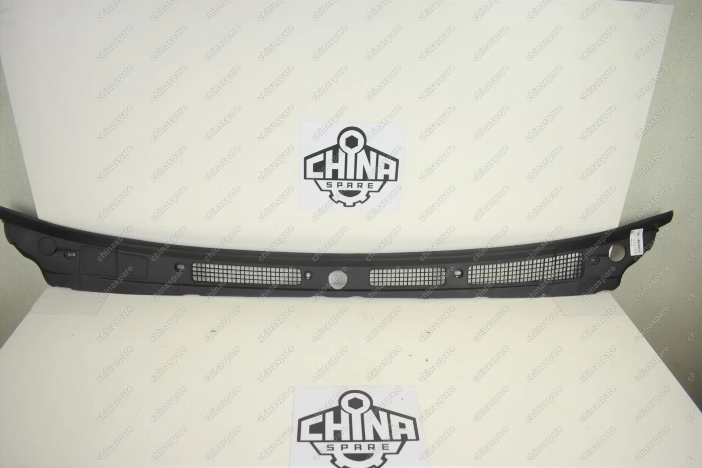 Накладка панели под стеклоочиститель (пластик) Great Wall Pegasus, Sailor, Sing