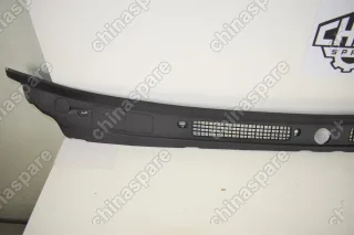 Накладка панели под стеклоочиститель (пластик) Great Wall Pegasus, Sailor, Sing