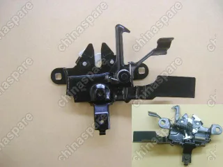 Замок капота Great Wall Pegasus