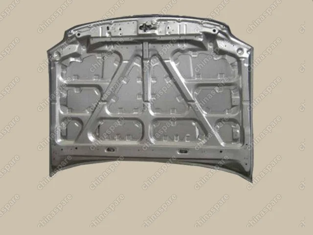 8402300L00 Капот - 31-2803080b Great Wall Pegasus