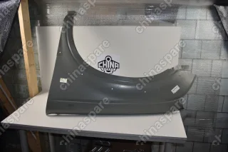 Крыло Переднее Great Wall Sokol (Socool) Левое (Уценка)