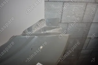 Крыло Переднее Great Wall Sokol (Socool) Левое (Уценка)