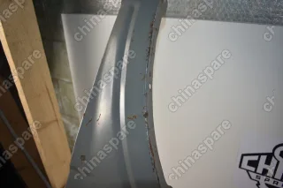 Крыло Переднее Great Wall Sokol (Socool) Левое (Уценка)