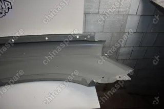 Крыло Переднее Great Wall Sokol (Socool) Левое (Уценка)