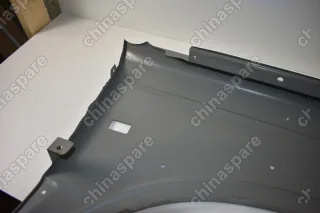 Крыло Переднее Great Wall Sokol (Socool) Левое (Уценка)